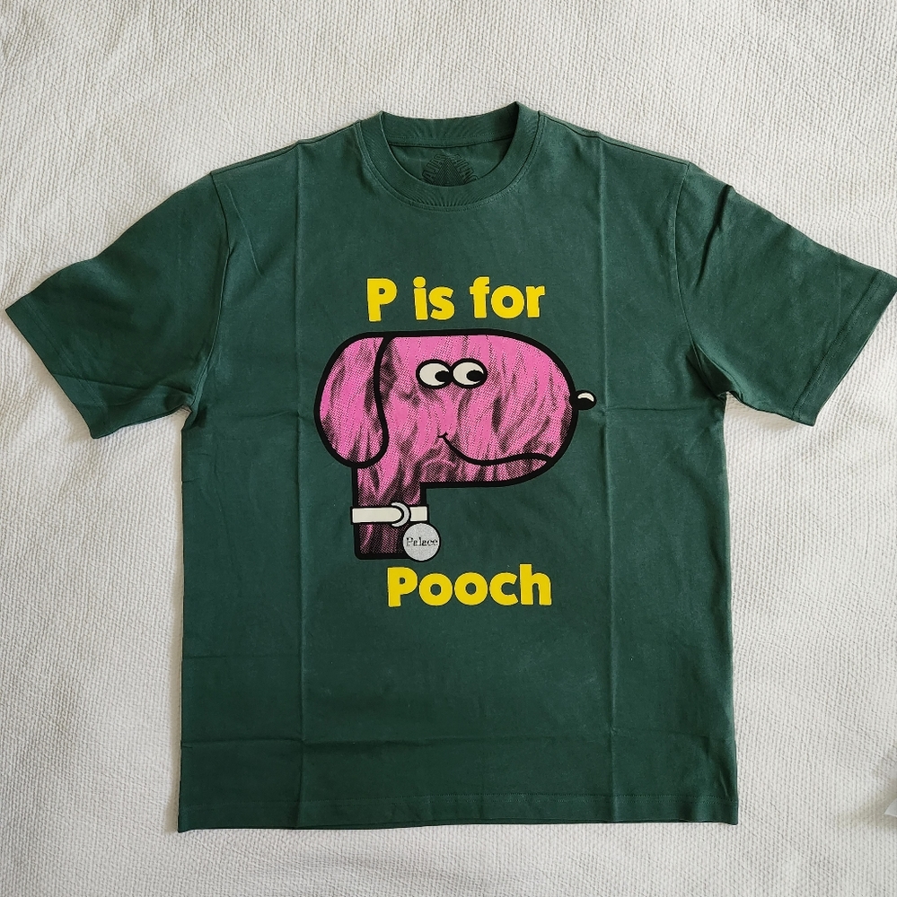 palace tee - Picture 3 of 4